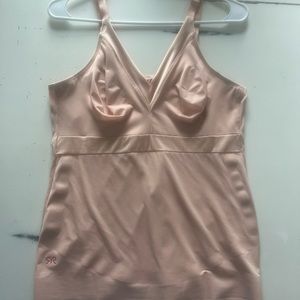 Ruby Ribbon Athena Cami